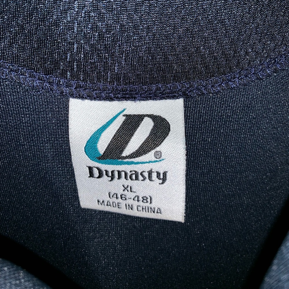 Mariners jersey - Picture 4 of 5